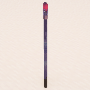 Spidey Staff.png